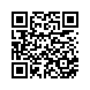 QR code for the Dobbins pharmacy app